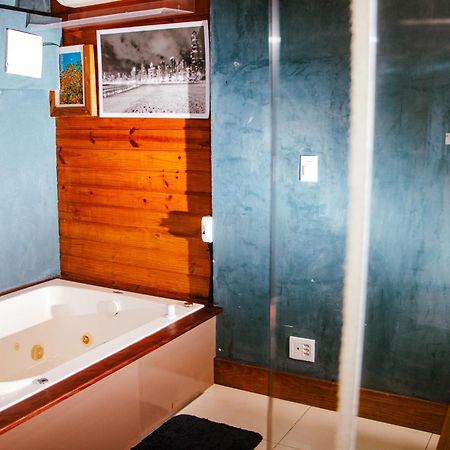 Suite Com Hidro No Centro Balneário Camboriú エクステリア 写真