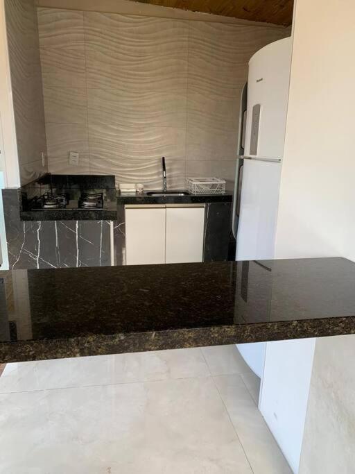 Suite Com Hidro No Centro Balneário Camboriú エクステリア 写真