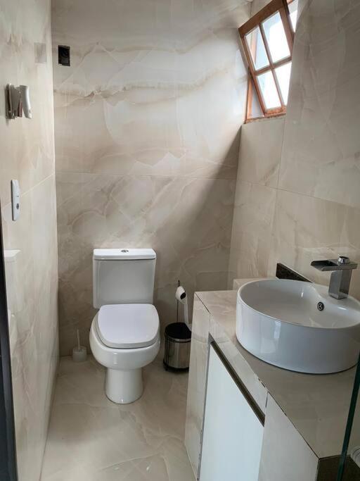 Suite Com Hidro No Centro Balneário Camboriú エクステリア 写真