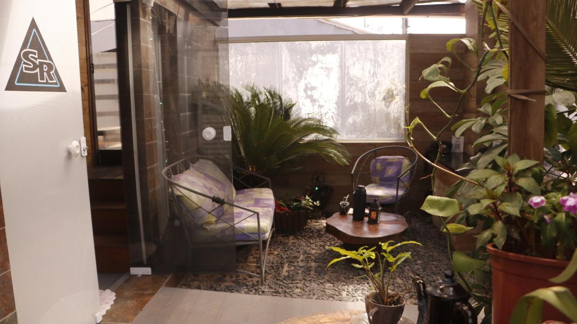Suite Com Hidro No Centro Balneário Camboriú エクステリア 写真